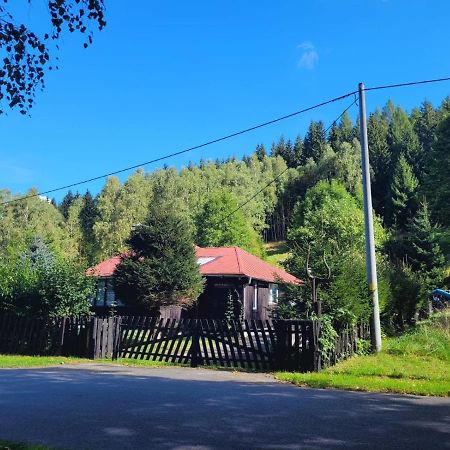 Patysiowka Villa Stronie Slaskie Exterior photo