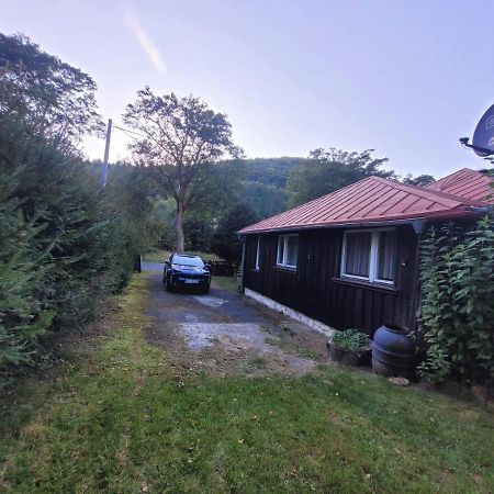 Patysiowka Villa Stronie Slaskie Exterior photo