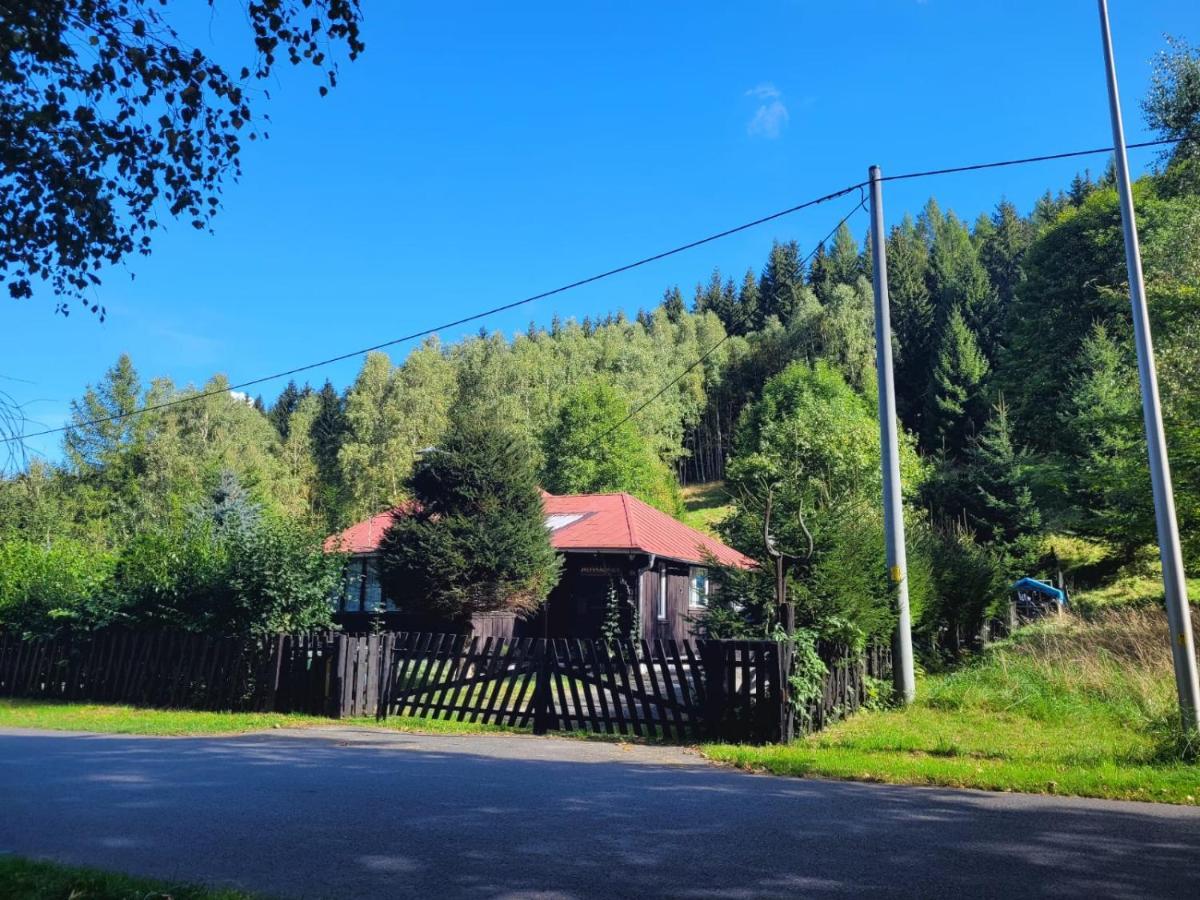 Patysiowka Villa Stronie Slaskie Exterior photo