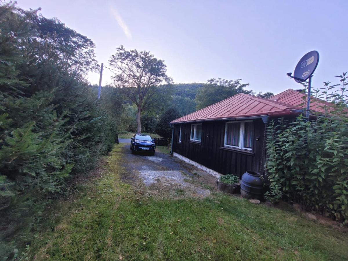 Patysiowka Villa Stronie Slaskie Exterior photo