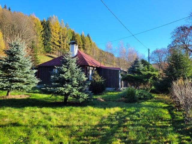 Patysiowka Villa Stronie Slaskie Exterior photo